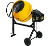 Бетономешалка Steher 120 л CM-120