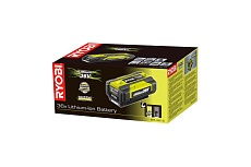 Аккумуляторная батарея (36 В; 1.5 A*ч; Li-Ion) Ryobi BPL3615 5133001875