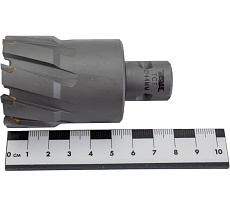 Сверло корончатое по металлу ТСТ (44х35 мм) Messer 19-31-044