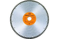 Диск алмазный отрезной турбо STANDART 230x22.23x10 мм Strong СТД-13200230
