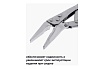 Зажим ручной Инсвартех с фиксатором LW-0109 IST0336