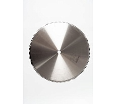 Пила дисковая Golden Eagle HW универсальная 550x30x4,8/3,5 z144 WZ GE TL31557