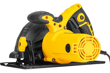 Циркулярная пила Deli DL-YJ185-E1 1300 Вт 103011