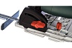 Аккумуляторная дисковая пила Metabo KS 18 LTX 57 601857890