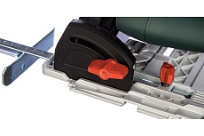 Аккумуляторная дисковая пила Metabo KS 18 LTX 57 601857890