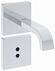 Смеситель для раковины Grohe Allure E 36235000 инфракрасный