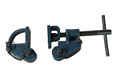 Комплект головок CHST/25-25 для струбцины JET GR39120