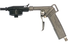 Насадка для нанесения защитных составов и восков Walmec 50095 TS/E