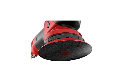 Эксцентриковая полировальная машина Flex XFE 7-15 150 230/CEE 418080
