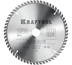 Диск пильный по дереву Precission 250x30 мм, 60Т Kraftool 36952-250-30