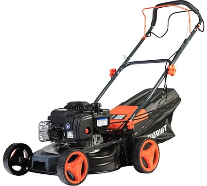 Бензиновая газонокосилка Patriot PT 42BS 512109017