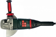 Угловая шлифмашина Metabo WE 24-230 MVT Quick 606470000