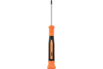 Набор отверток Neo Tools 8 шт SL/PH двухкомп рукоятка 04-194