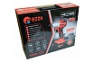 Аккумуляторный ударный гайковерт Redbo UAW-21/300BL 17648