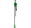 Лебедка подвесная трещоточная Rockforce 1,5 м, 750 кг RF-TRC7075(64942)