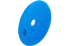 Алмазный круг 125 мм, P50, мокрое шлифование 1820.158900 Elitech 204930