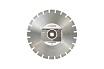 Алмазный диск Standart for Asphalt (400х25.4 мм) Bosch 2608603832