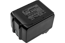 Аккумулятор CS-MKT185PH для MAKITA /p/n: 194205-3, BL1830/ 18V 7.5Ah/ Cameron Sino P102.00101