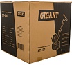 Затирочная машина 2.2кВт Gigant ET-600