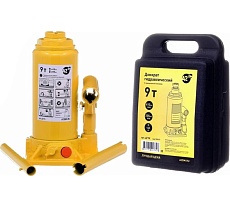 Гидравлический домкрат A2DM 9т 102015