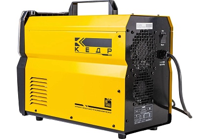 Установка воздушно-плазменной резки Кедр MultiCUT-400C 220В 8012507