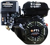 Затирочная машина FTL PT-600 бензиновая 7987