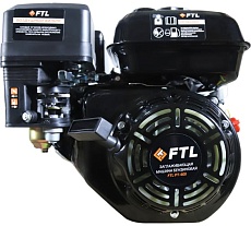 Затирочная машина FTL PT-600 бензиновая 7987