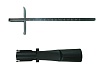 Электрический лобзик Sturm JS4010QL