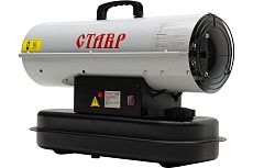 Тепловая дизельная пушка Ставр Птд-20 (1шт) макс.мощность 20 квт, номин. мощность 210 вт, прямой способ нагрева, площадь отапливаемого помещения 250-600 м2 9040700186