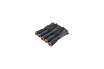 Кисти для очистки сварных швов для X10 Pro/Auto 5 шт C-WELD CWS40-m8f(a)