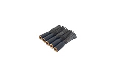 Кисти для очистки сварных швов для X10 Pro/Auto 5 шт C-WELD CWS40-m8f(a)