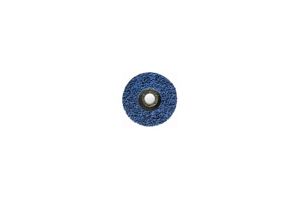 Круг абразивный зачистной 125x22.2 мм Rockforce RF-BD125B
