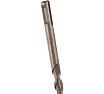 Бур по бетону (12х160 мм; SDS-Plus; тип /-/) Messer BI-12-160