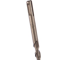 Бур по бетону (12х160 мм; SDS-Plus; тип /-/) Messer BI-12-160