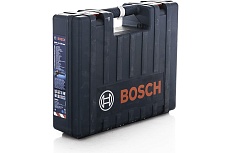 Угловая шлифмашина Bosch GWS 14-125 Inox 0.601.829.J00