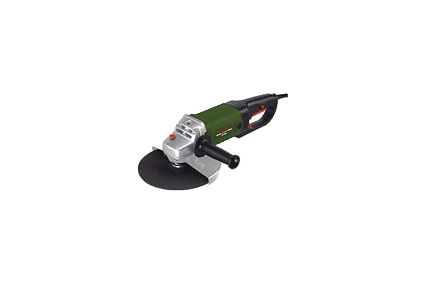 Угловая шлифмашина Кратон AMG-2100HJ HOBBY 3 05 01 023