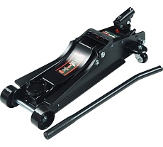 Гидравлический низкопрофильный подкатной домкрат Rockforce RF-T825010R