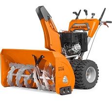 Снегоуборщик Daewoo бензиновый с инжекторным двигателем DAST 17110 EFI