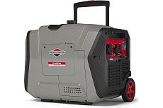 Бензиновый инверторный генератор Briggs&Stratton P 4500 Inverter 30806