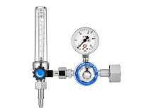 Регулятор расхода газа У-30/АР-40-1Р МИНИ ПТК 00000030291