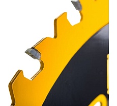 Диск пильный EXTREME (210x30 мм; 24T) DeWalt DT20432-QZ