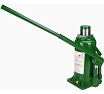 Гидравлический домкрат (г/п 6т) EURO-LIFT ДГ-6 HV, HB 00000474