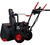 Снегоуборочная машина бенз. Verton Ice SB-761MLE (5,0кВт/7л.с,V 212см3,шир/выс 61/54.5см, фара, электрозапуск,кол-во передач 6 вперед/2 назад) 01.9676.17825