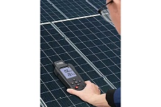 Измеритель интенсивности солнечного излучения CEM DT-1317 685576