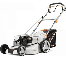 Бензиновая самоходная газонокосилка Daewoo L 60 SP