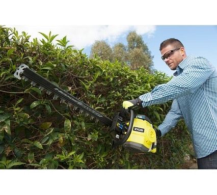 Кусторез Ryobi RHT25X60RO 5133002549 Кусторез Ryobi RHT25X60RO 5133002549