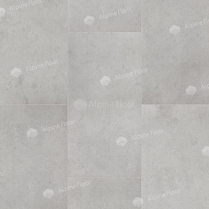 Настенная кварц-виниловая плитка Alpine Floor Wall Дорсет 609,6x304,8x1 мм, ECO 2004-7