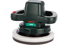 Полировальная машина Verto 51G726