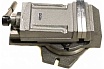 Станочные тиски HORTZ стальные, поворотные 125 HOR 104462
