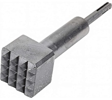 Зубило бучарда Special (180 мм; SDS-plus) MONOGRAM 088-932